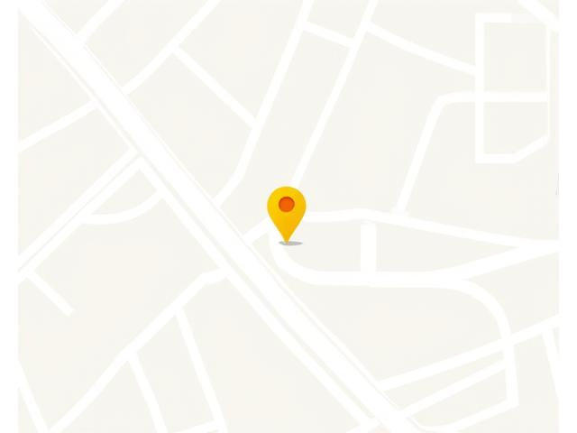Carte stylisée centrée sur la localisation de Zentari Impact à Lyon, avec des icônes de transport en commun