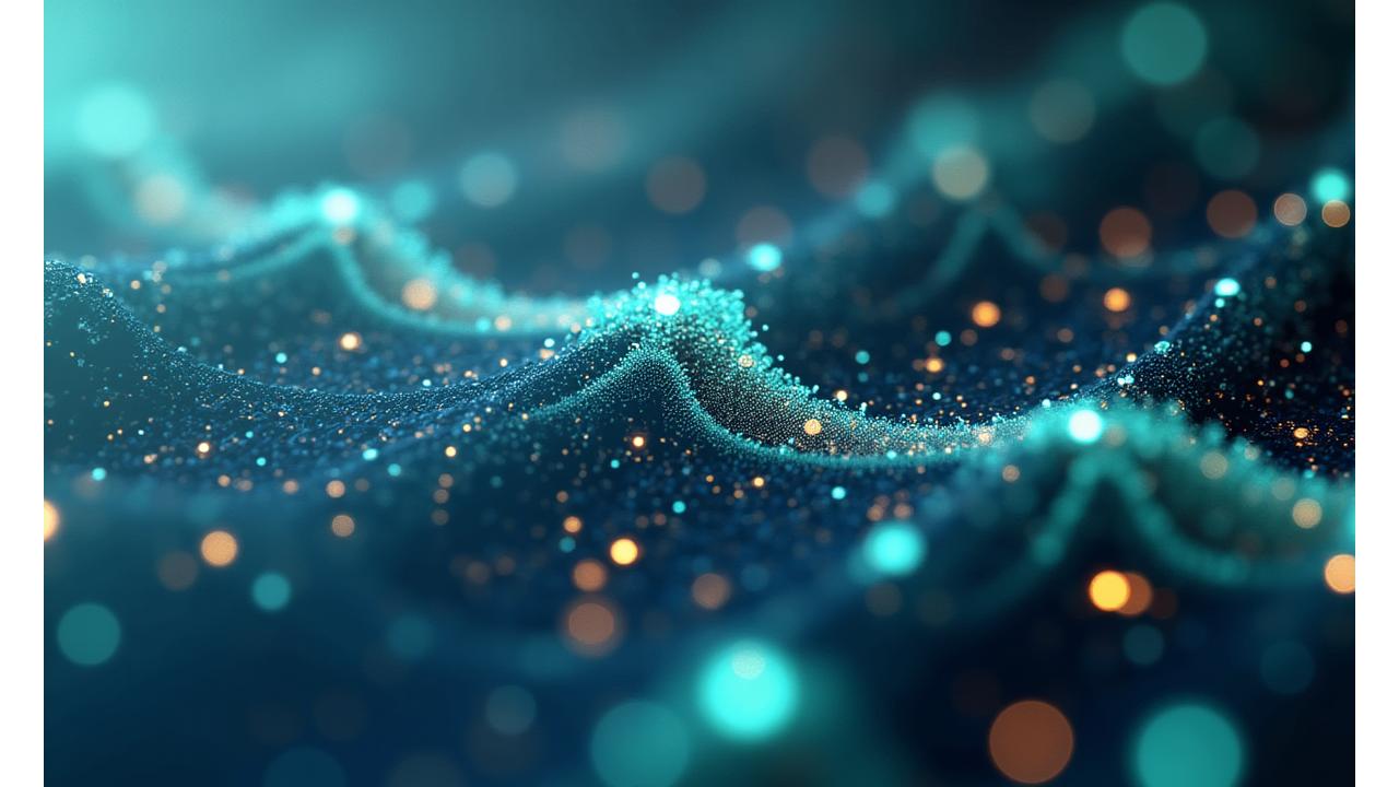 Ingénieur travaillant sur un prototype de hardware DeepTech avec des équipements de laboratoire, mettant l'accent sur la recherche et le développement. L'image est un rendu 3D propre et futuriste.